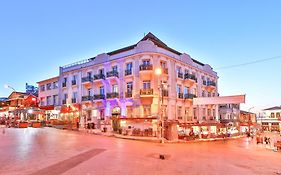 Buyukada Princess Hotel