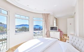 Buyukada Princess Hotel
